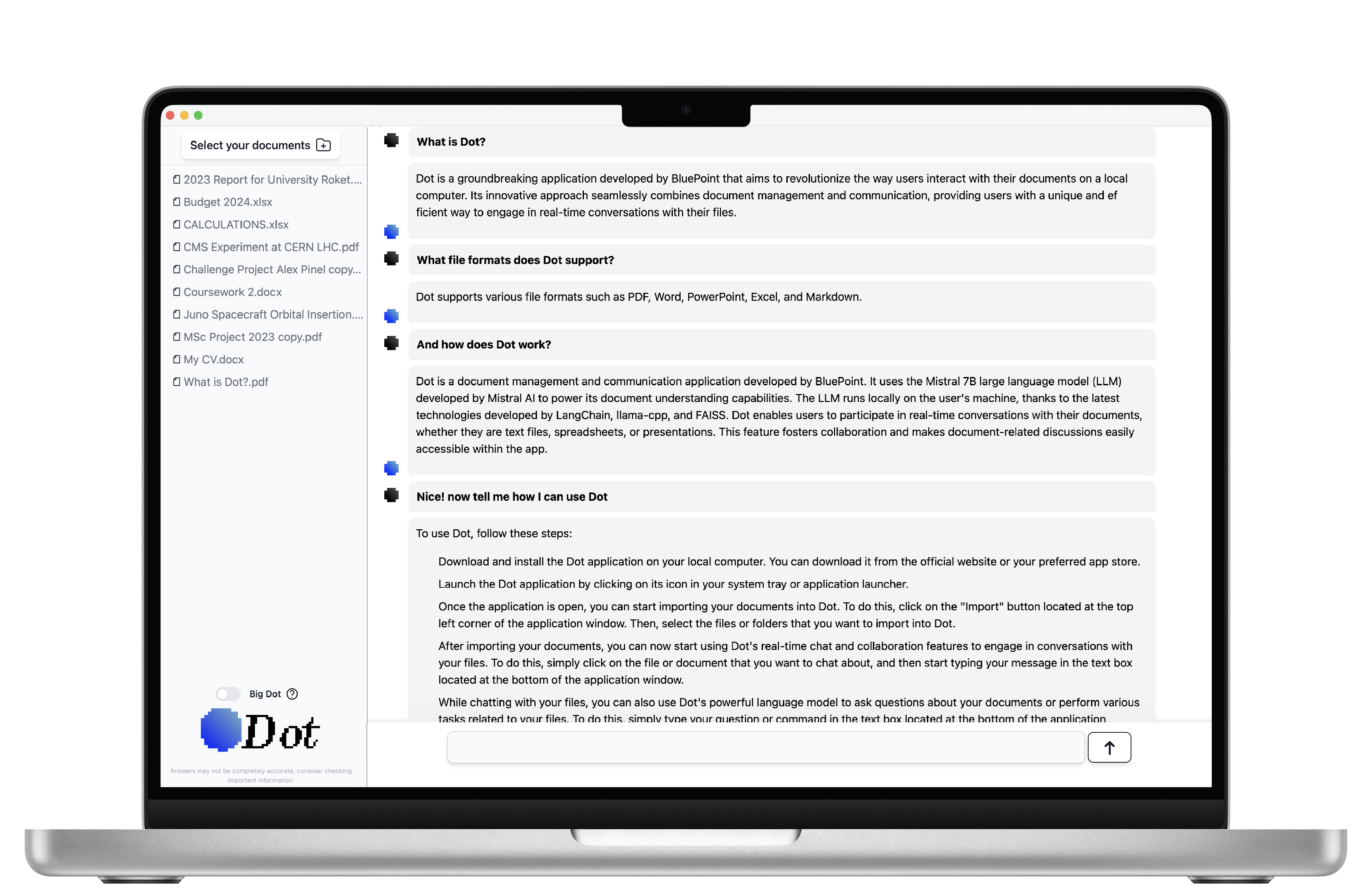 App Image
